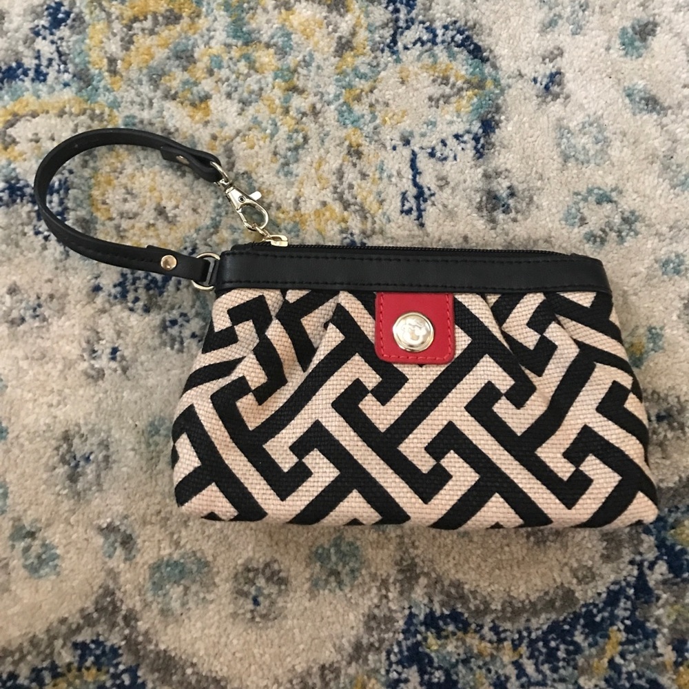 Spartina Wristlet