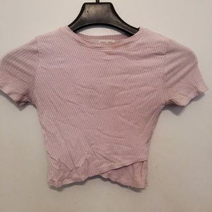 BDG crop top