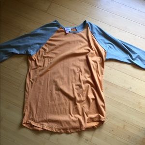 Lula roe Randy Large