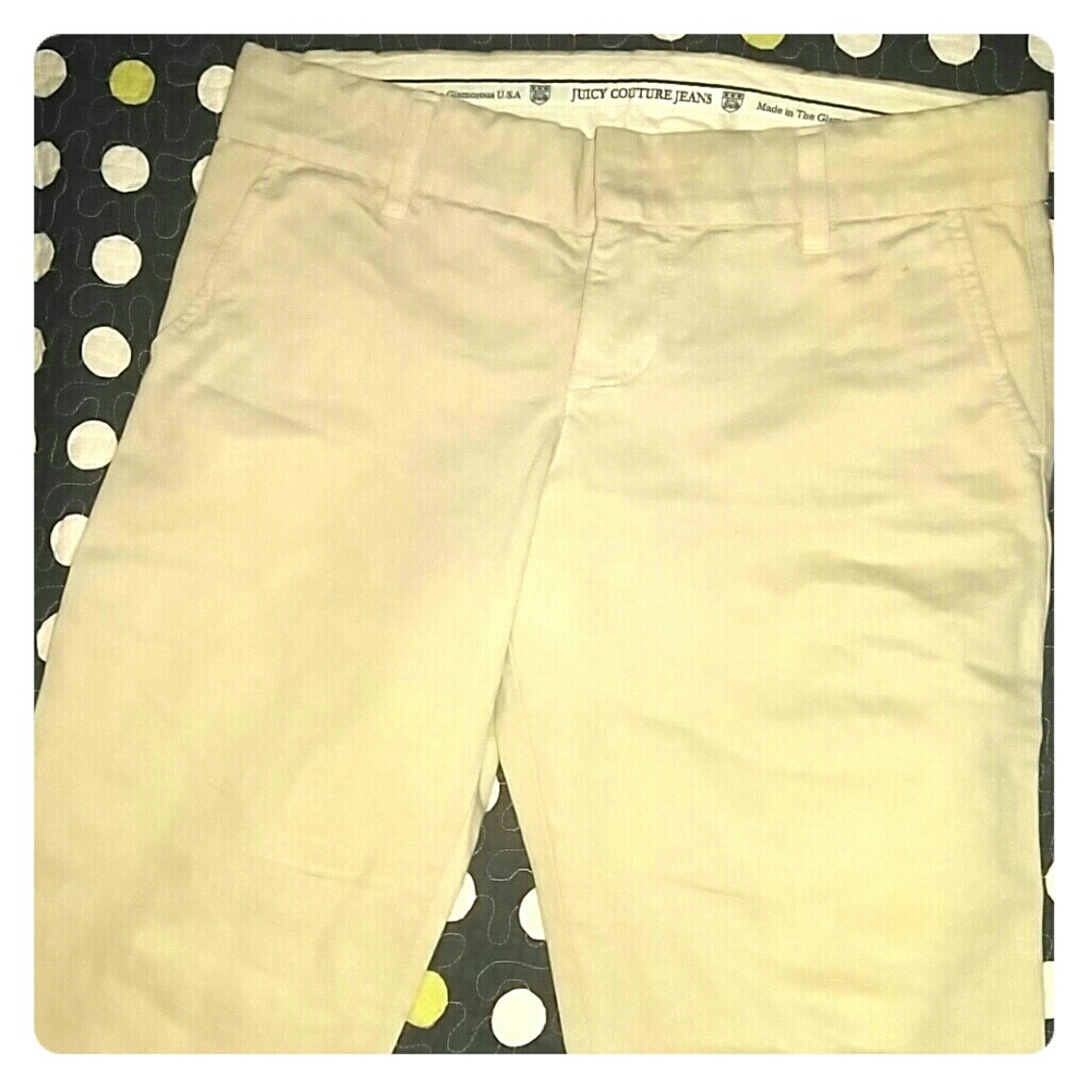 Juicy couture jeans