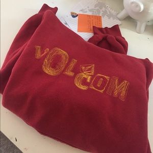 Volcom Hoodie