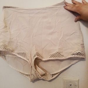 Urban outfitters shorts