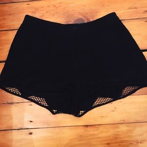 Urban outfitter shorts