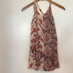 Free people romper