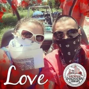 Meet your Posher, Erik