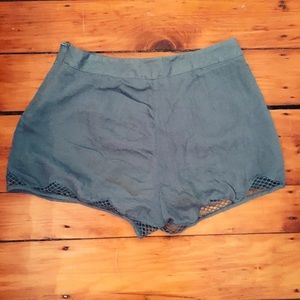 Urban outfitters shorts
