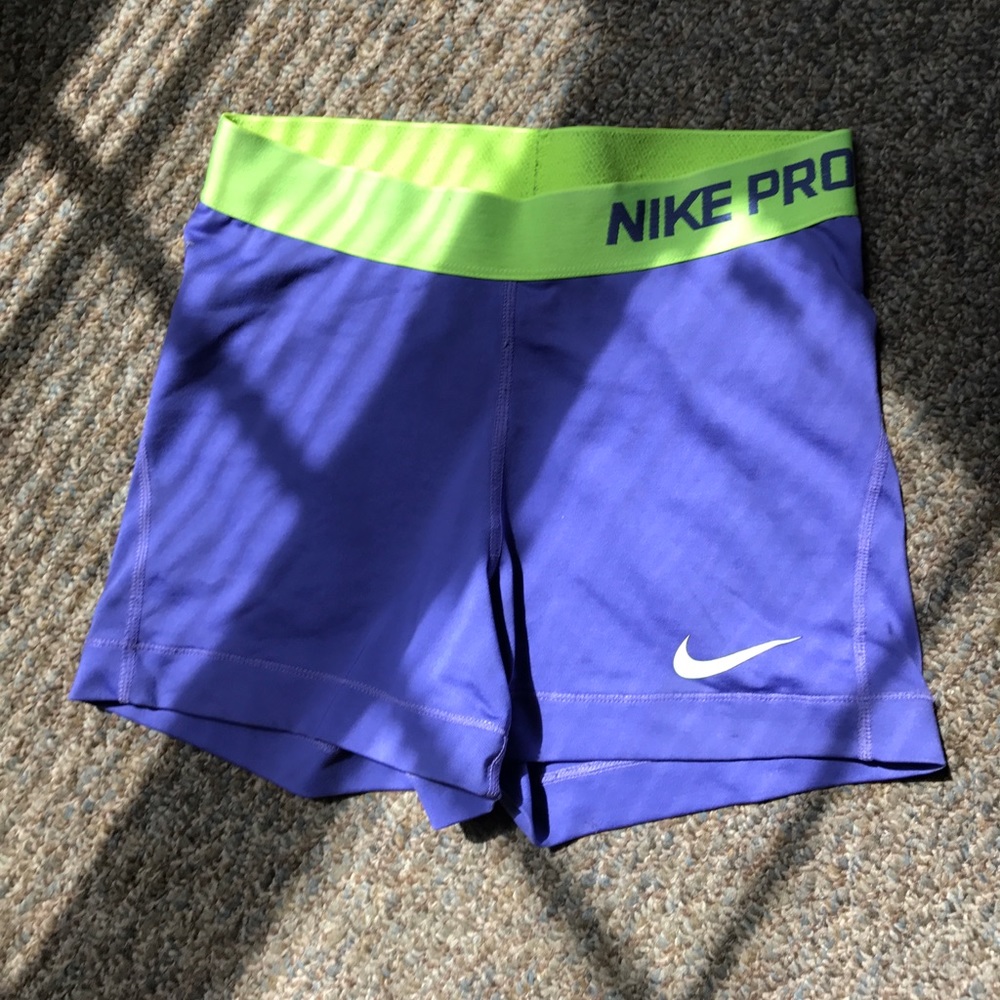 Nike Spandex