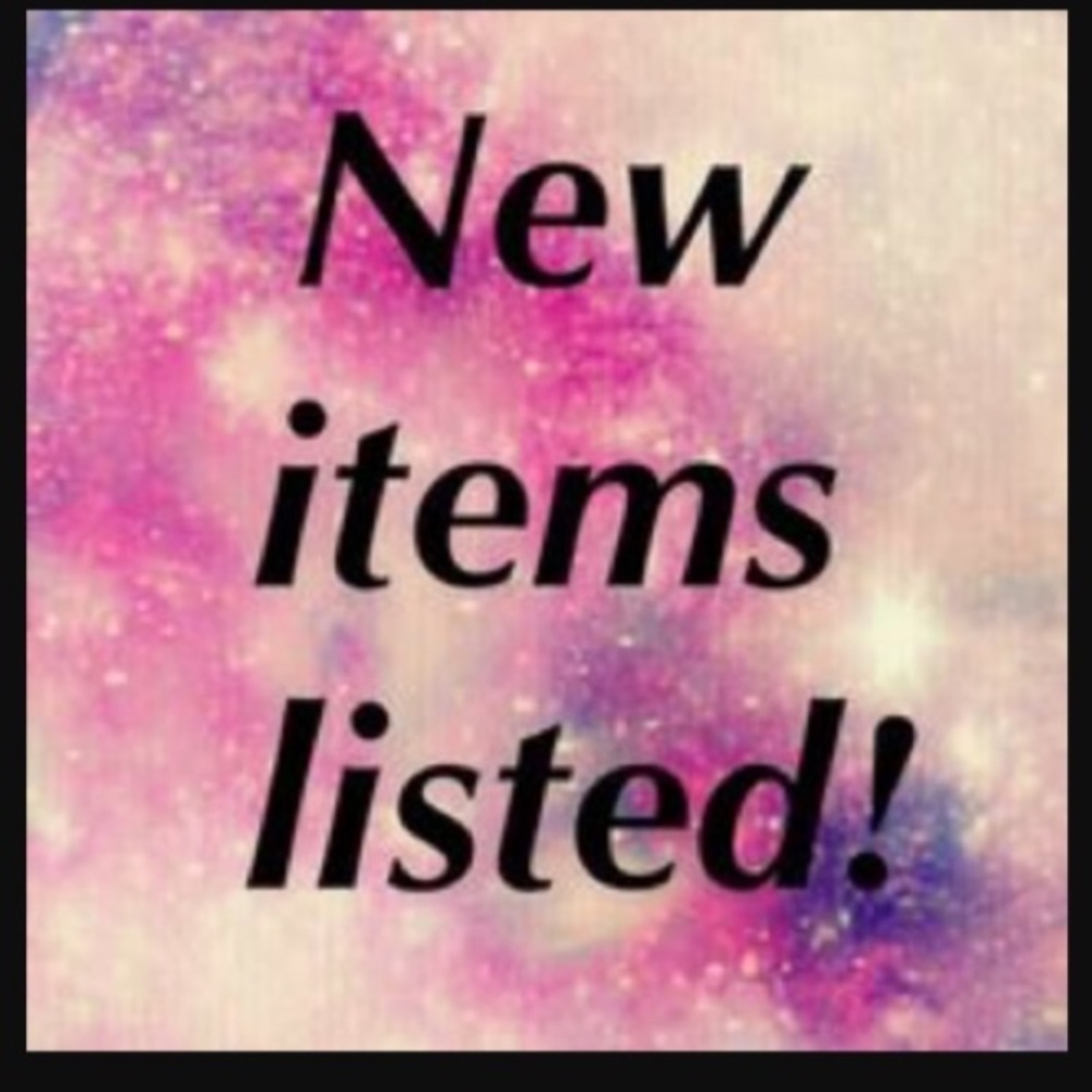 ⚡️⚡️Reasonable Offers Considered ⚡️⚡️