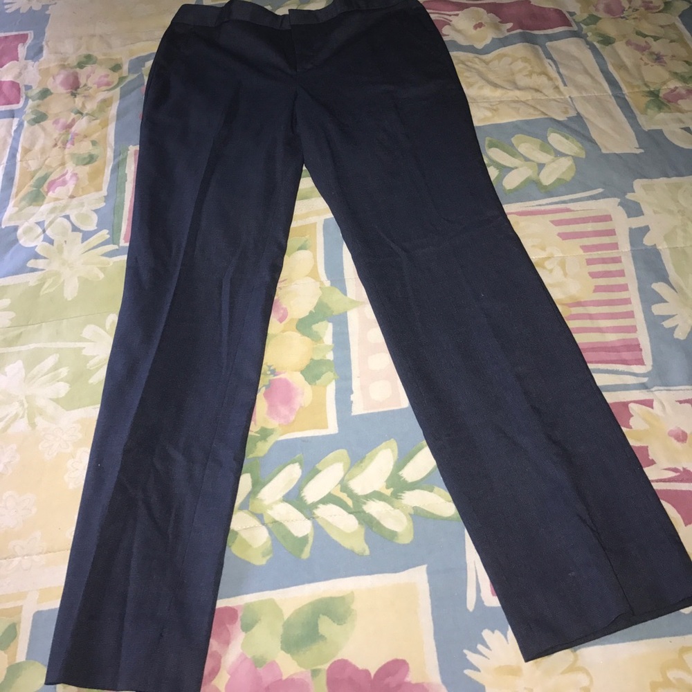 Banana Republic Jackson Style Pants