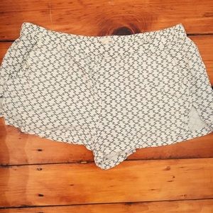 Urban outfitters shorts