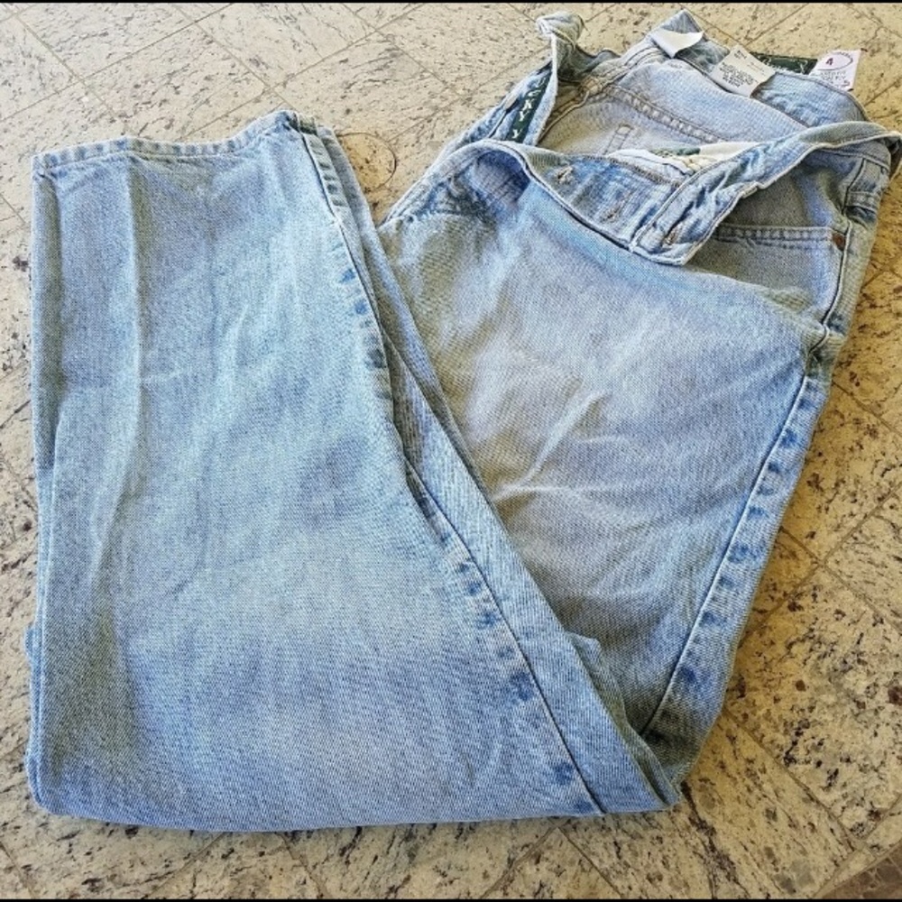 High waisted lucky jeans CLOSET CLOSING