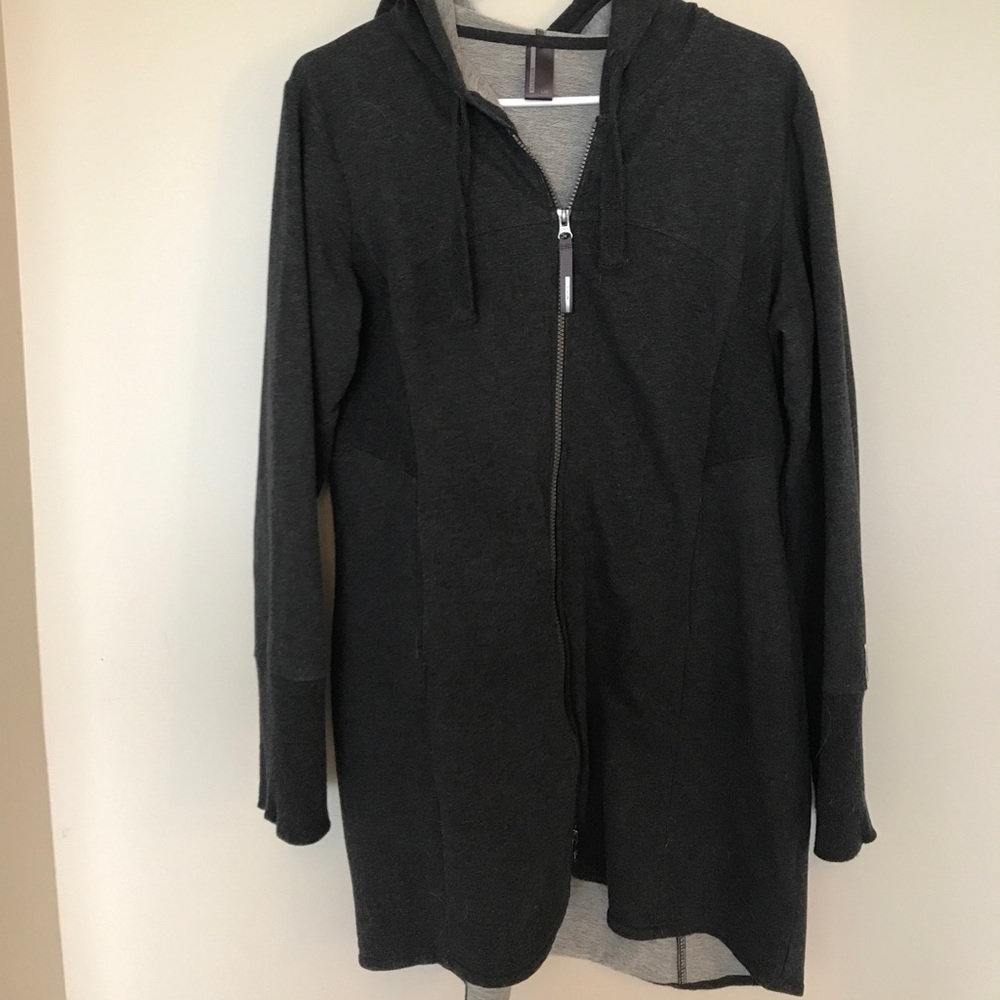 Mondetta hoodie, X-Long