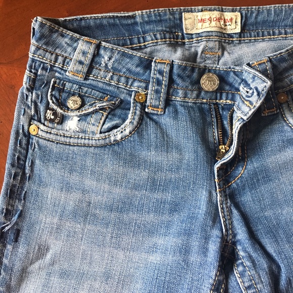 Mek denim USA - Picture 3 of 4