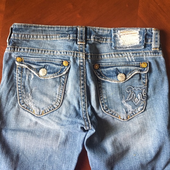 Mek denim USA - Picture 4 of 4