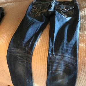 Miss Me Jeans Size 27