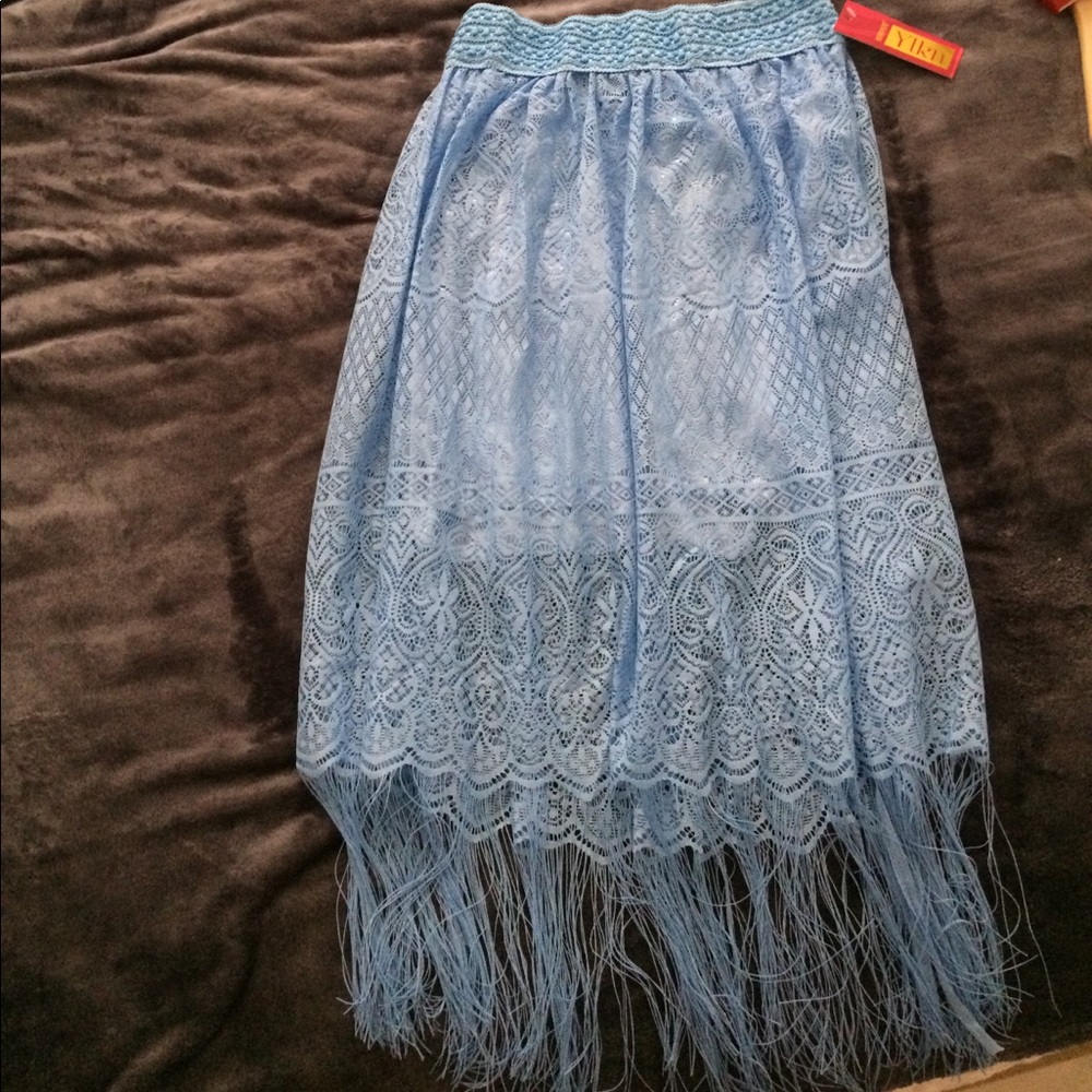 Last Fashion Long skirt