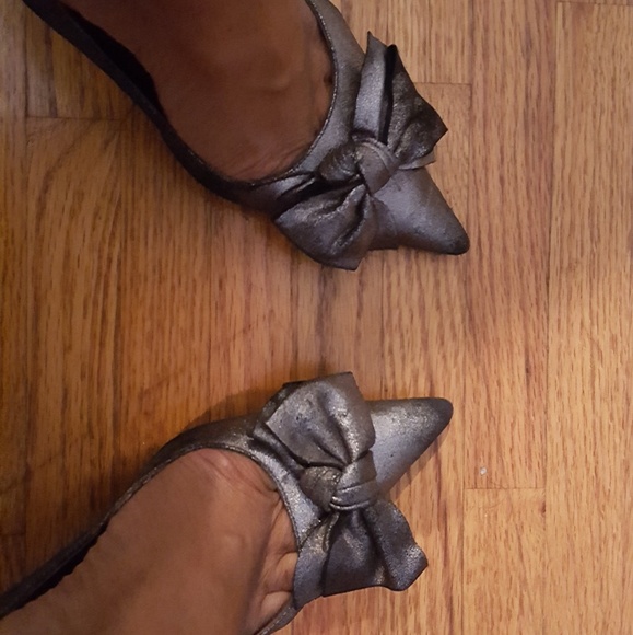 Heels - Picture 2 of 7