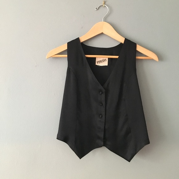 Fresh Vest - Picture 1 of 4