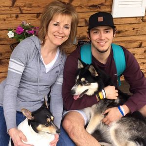 Meet your Posher, Lance