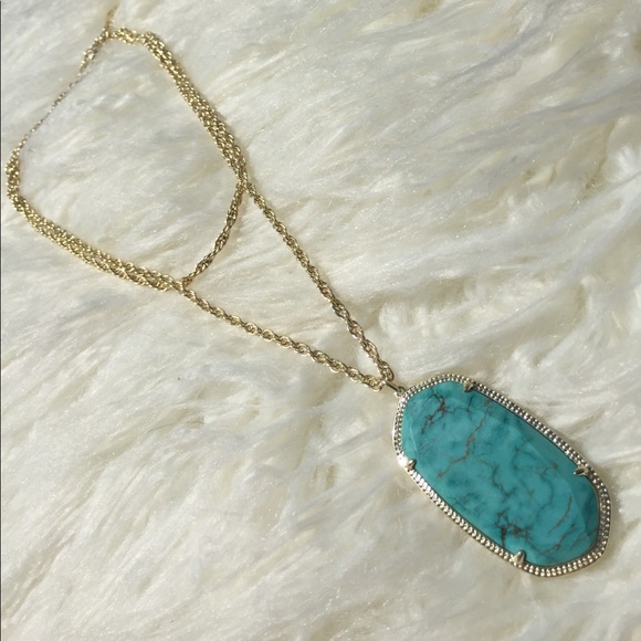 Kendra Scott Jewelry - Kendra Scott Rae 30" Necklace