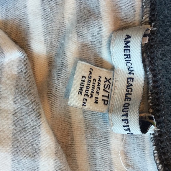 American Eagle Skater Dress - Picture 3 of 3