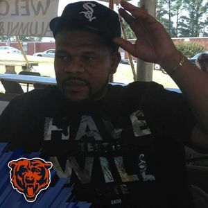 Meet your Posher, Nicholas