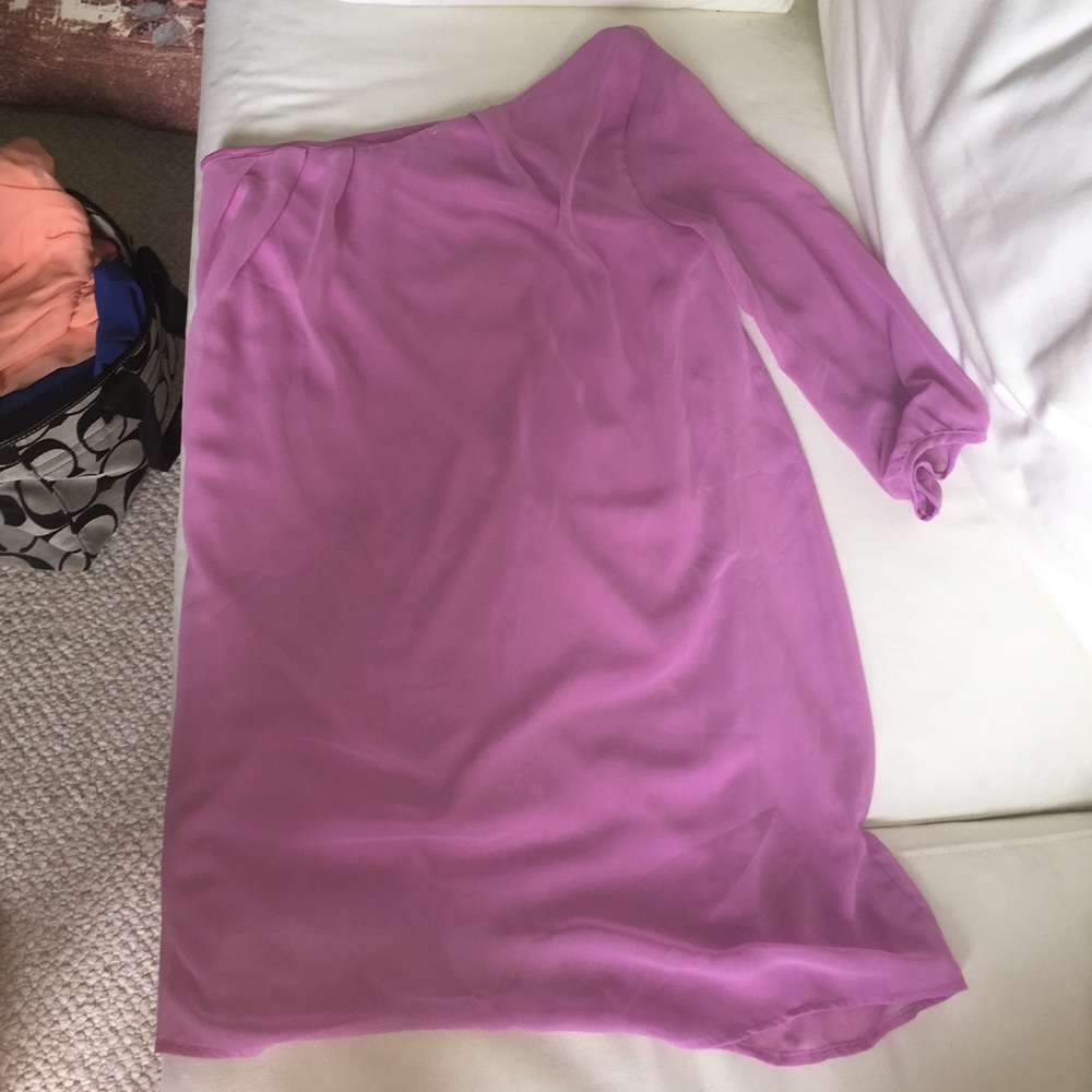 Off the Shoulder Dress