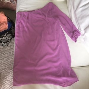 Off the Shoulder Dress