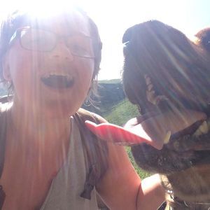 Meet your Posher, Carrie