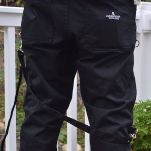 Meet your Posher, Khalil