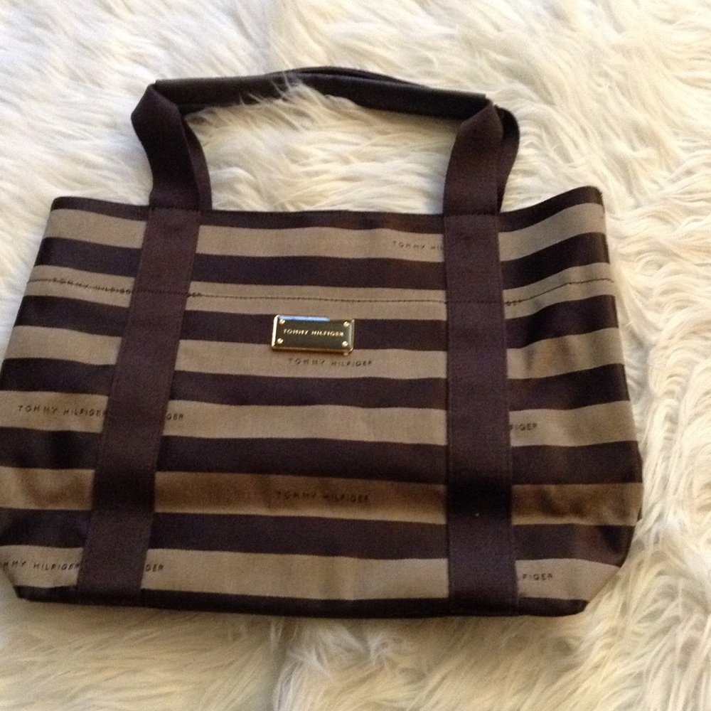 Original New Tommy Hilfiger Tote Gorgeous Bag❤️