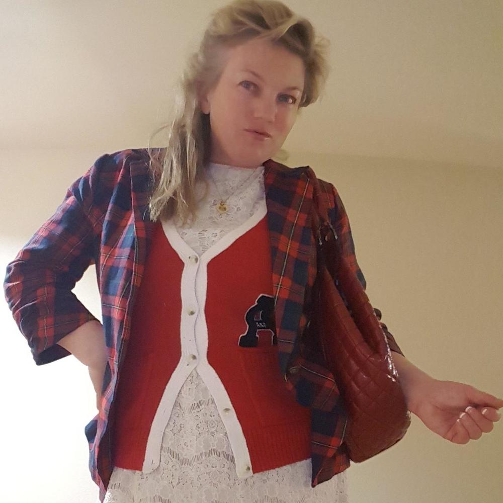 Meet your Posher, Ashley
