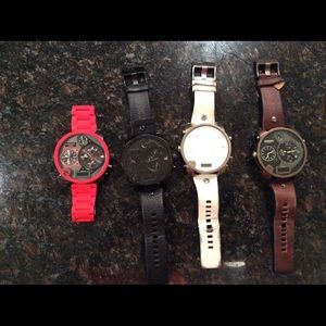 Diesel Watches