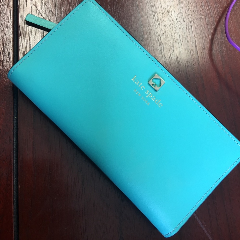 Kate spade wallet