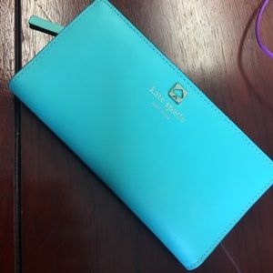 Kate spade wallet