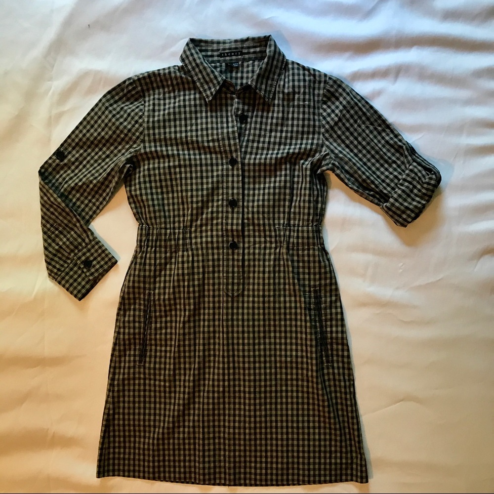 🍂🍁🍂🍁PERFECT [THEORY] DRESS FOR FALL 🍂🍁🍂🍁