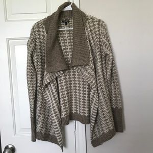 EUC Wool Cardigan