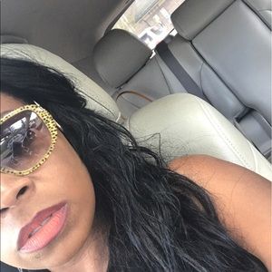 Meet your Posher, Rose