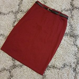 Nwt skirt