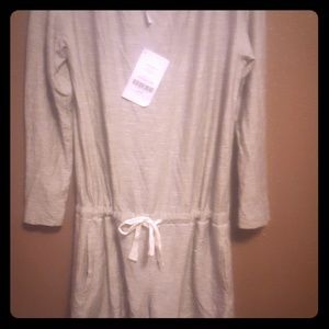 Fabletics Romper