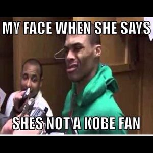 Meet your Posher, Rickey