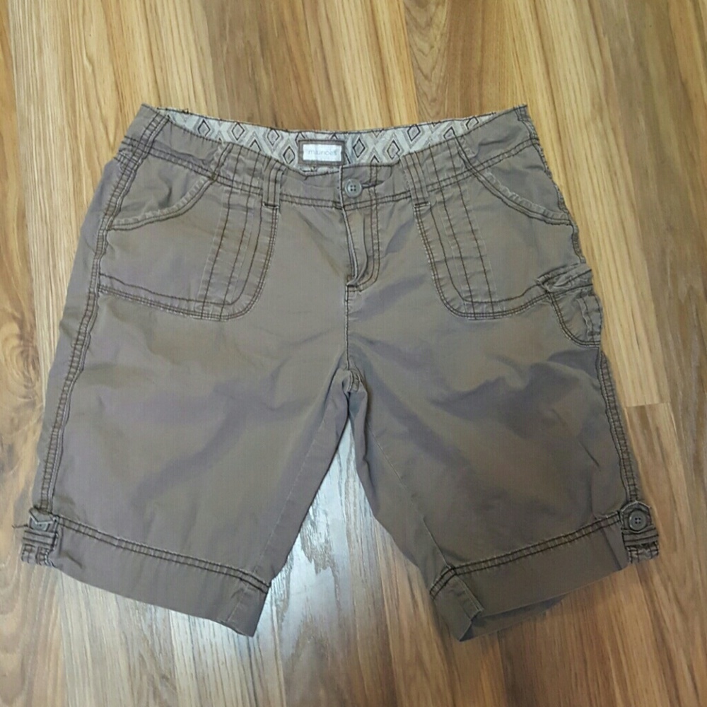 Maurices shorts