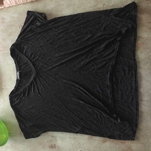 Loose Brandy Melville short sleeve