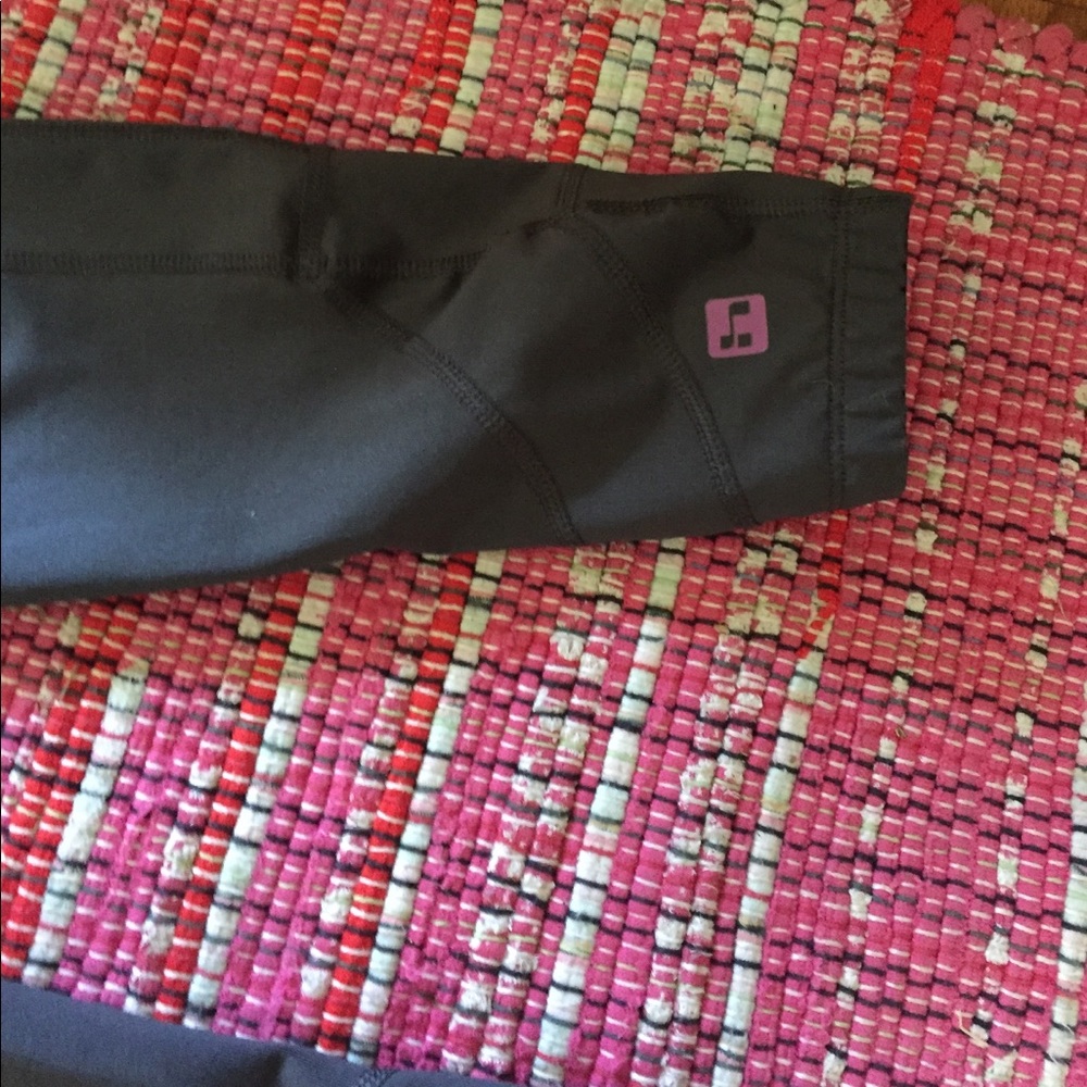 Flattering workout pants!!!