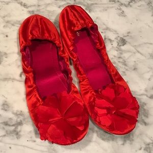 **sale**Kate Spade ♠️ house slippers women's 10