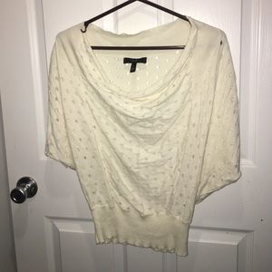 Jessica Simpson shirt!