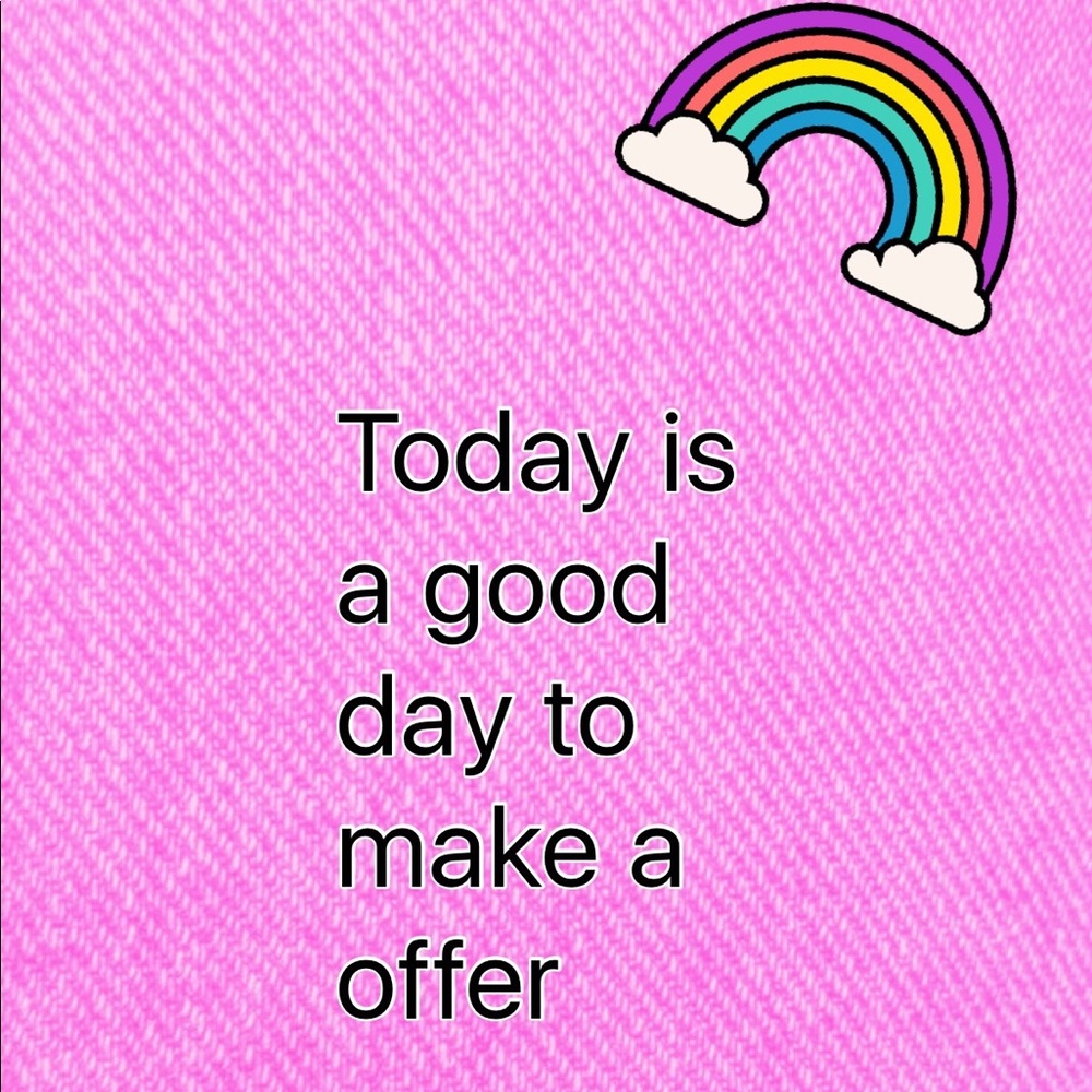 Offer - Picture 1 of 1