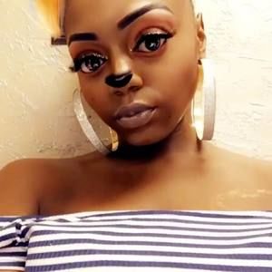 Meet your Posher, Shantasia