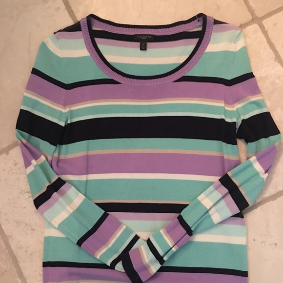 Talbots sweater - Picture 1 of 1
