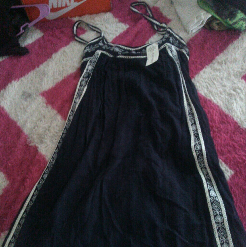 Summer dress brand new never used